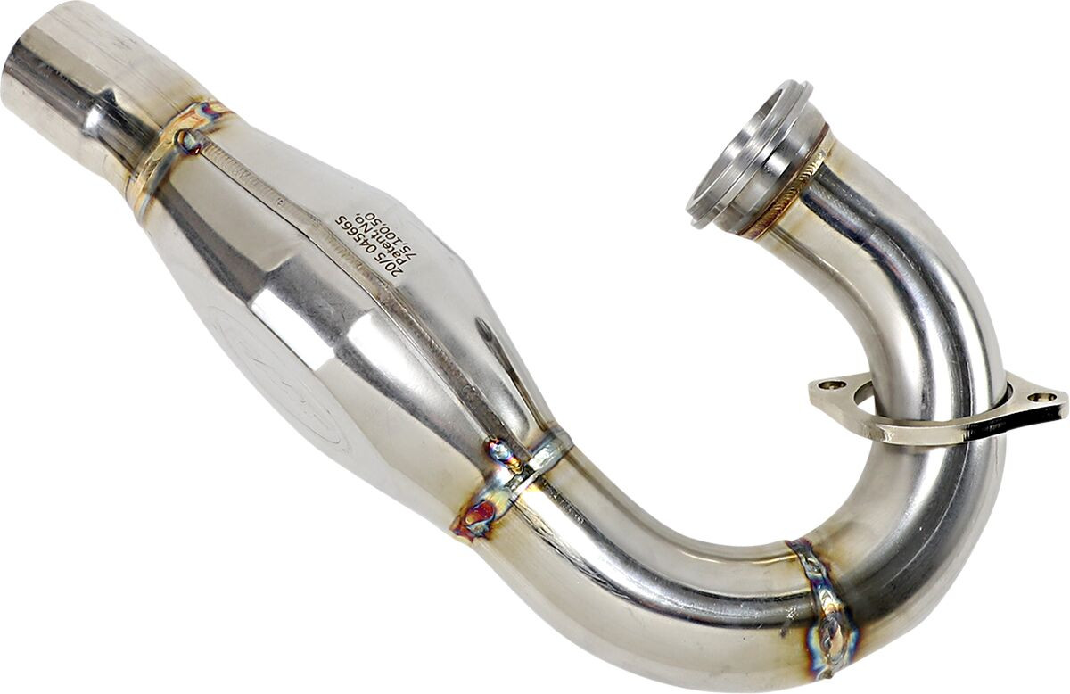 Collecteur Megabomb FMF pour Beta RR 430 EFI (20-24) - 045665