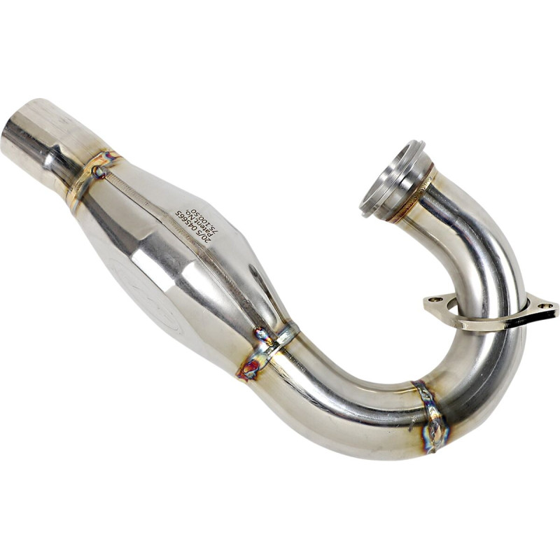 Collecteur Megabomb FMF pour Beta RR 430 EFI Racing (20-26) - 045665 Collecteur Megabomb FMF pour Beta RR 430 EFI Racing (20-26) - 045665