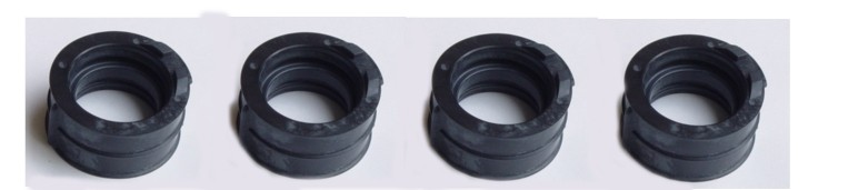 Kit pipes d'admission Moto pour XJ600 N et S (92-00)