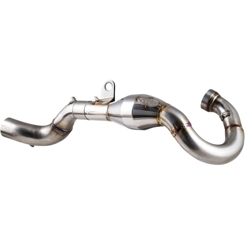 Collecteur FMF megabomb pour Husqvarna FE 450 (17-19) - 045659 Collecteur FMF megabomb pour Husqvarna FE 450 (17-19) - 045659