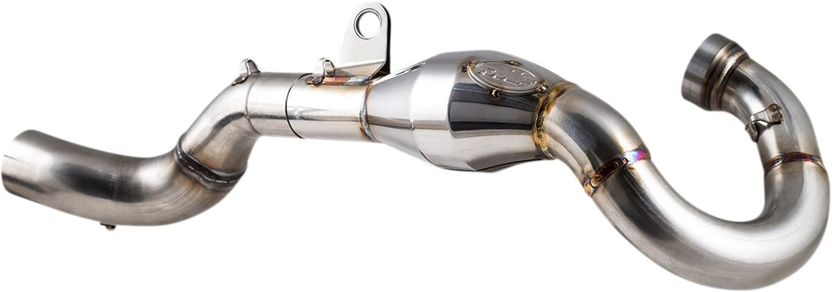 Collecteur FMF megabomb pour Husqvarna FE 450 (17-19) - 045659