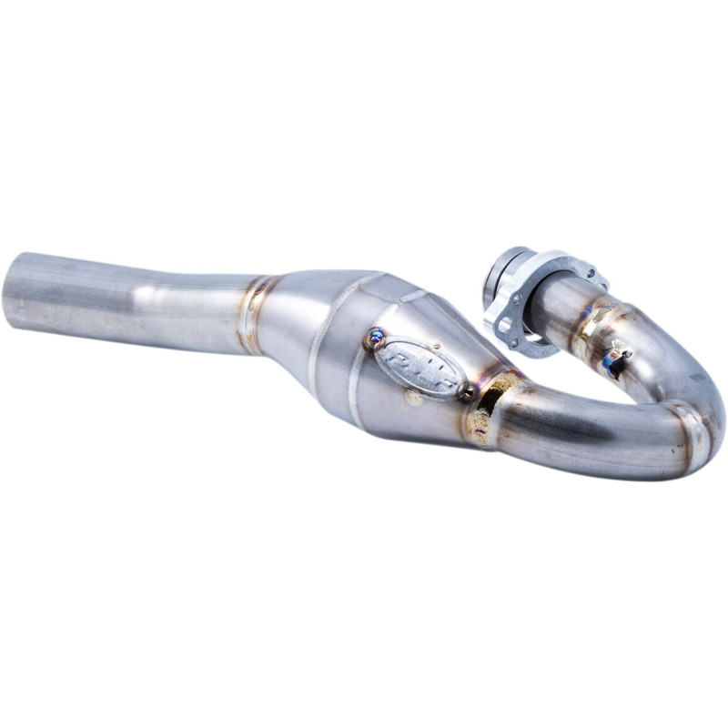 Collecteur d'échappement FMF pour Kawasaki KX 250 (21-24) - 042391 Collecteur d'échappement FMF pour Kawasaki KX 250 (21-24) - 042391
