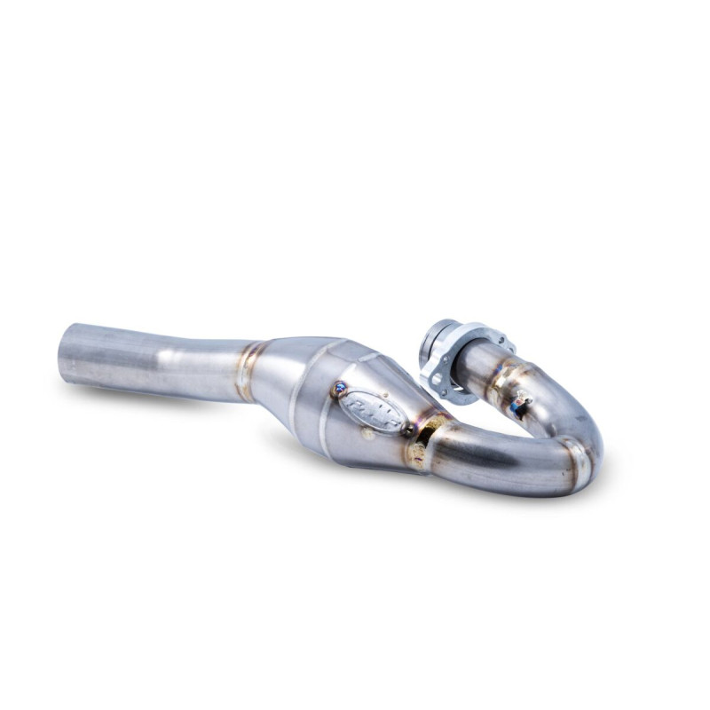 Megabomb Header 4 Temps FMF pour Honda CRF 450 R (21-26) - 041599 Megabomb Header 4 Temps FMF pour Honda CRF 450 R (21-26) - 041599