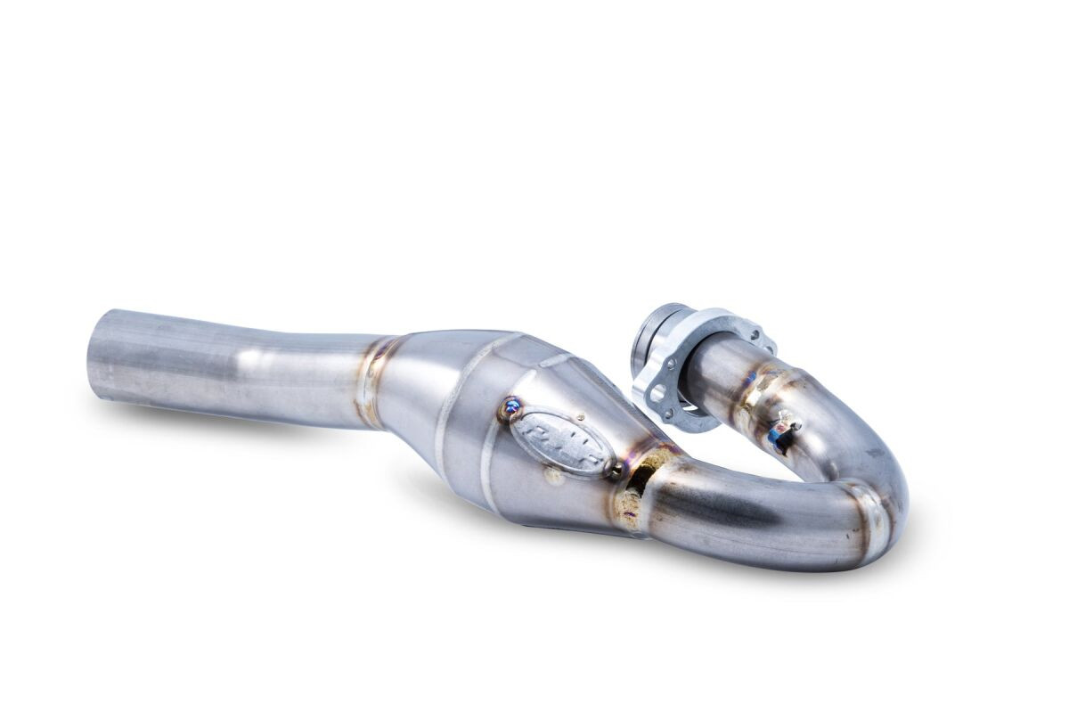 Megabomb Header 4 Temps FMF pour Honda CRF 450 R (21-26) - 041599