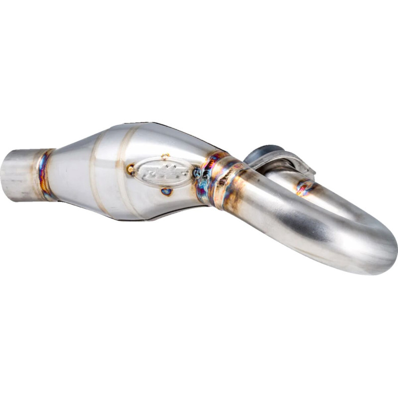Collecteur Megabomb FMF pour Honda CRF 250 R (22-24) - 041606 Collecteur Megabomb FMF pour Honda CRF 250 R (22-24) - 041606