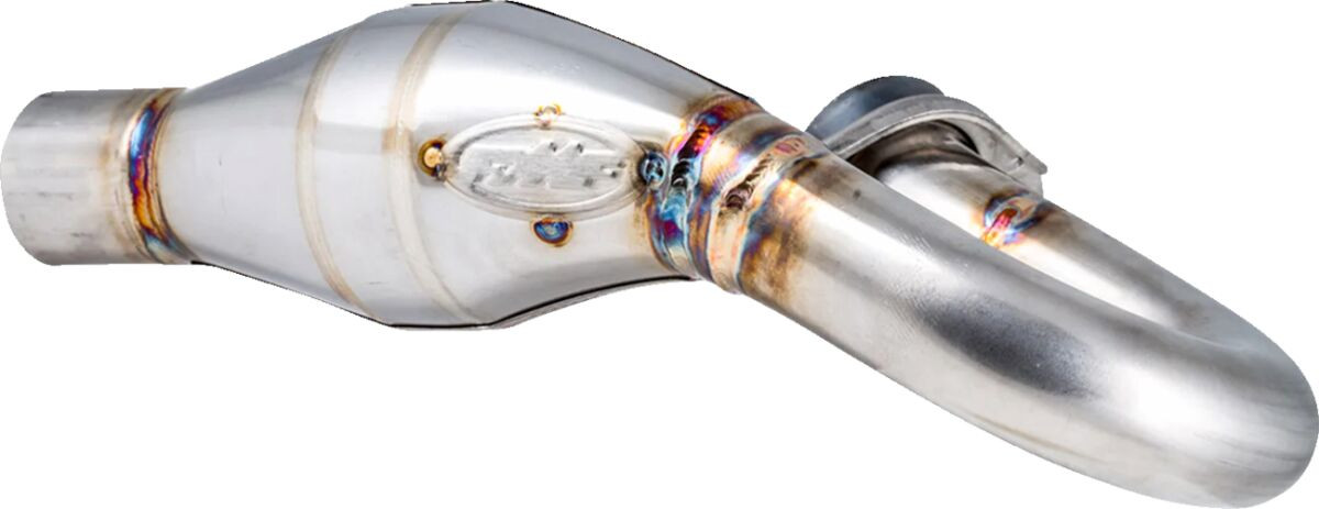 Collecteur Megabomb FMF pour Honda CRF 250 RX (22-24) - 041606