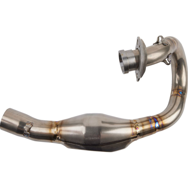 Collecteur Megabomb Fmf pour Honda CRF 250 RX (22-24) - 041607 Collecteur Megabomb Fmf pour Honda CRF 250 RX (22-24) - 041607
