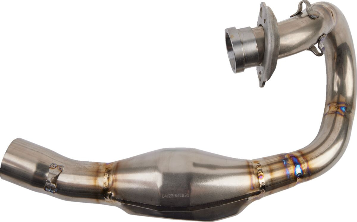 Collecteur Megabomb Fmf pour Honda CRF 250 RX (22-24) - 041607