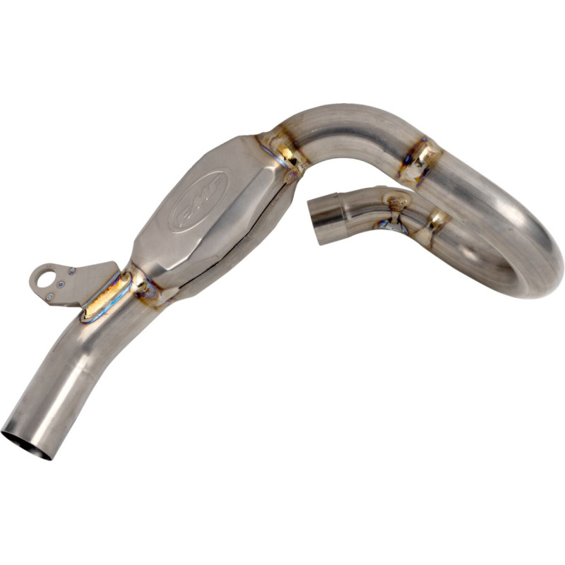 Collecteur Megabomb FMF pour Beta RX 450 4T (24-26) - 045689 Collecteur Megabomb FMF pour Beta RX 450 4T (24-26) - 045689