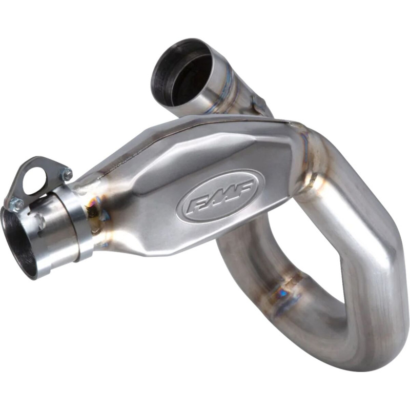 Collecteur Fmf pour Triumph TF 250-E (2026) - 045693 Collecteur Fmf pour Triumph TF 250-E (2026) - 045693