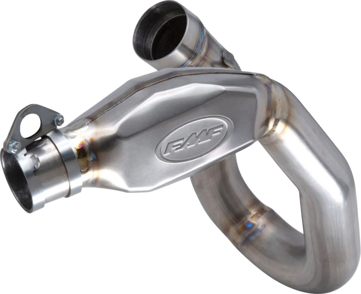 Collecteur Fmf pour Triumph TF 250-E (2026) - 045693