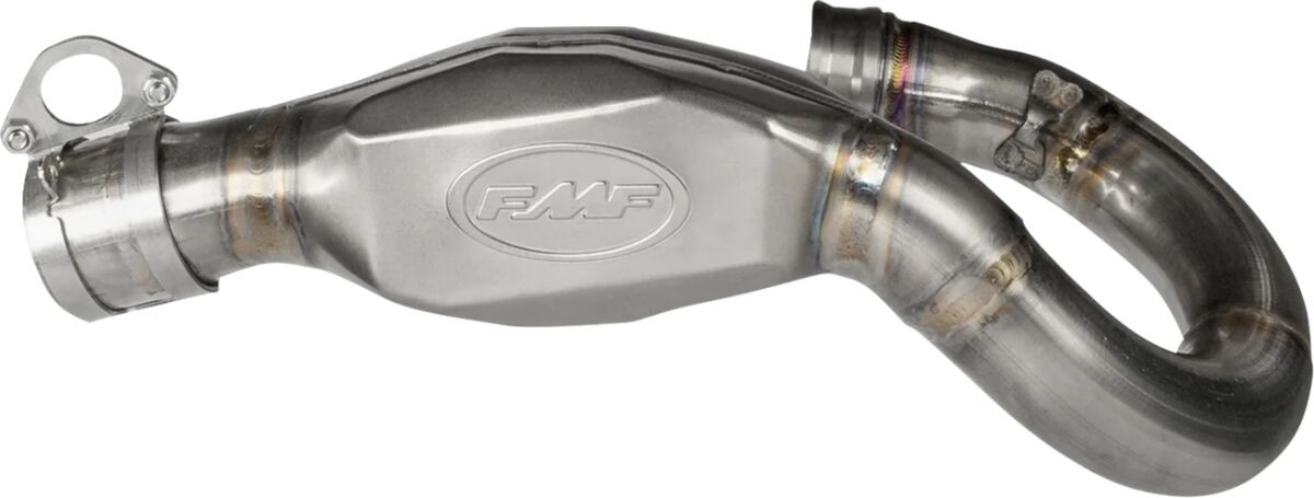 Collecteur Megabomb FMF pour Honda CRF 250 R (25-26) - 041614