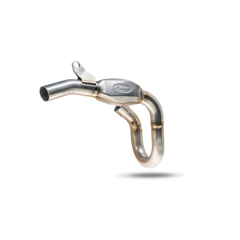 Megabomb Header 4 Temps FMF pour Triumph TF 450-C (2026) - 045697 Megabomb Header 4 Temps FMF pour Triumph TF 450-C (2026) - 045697