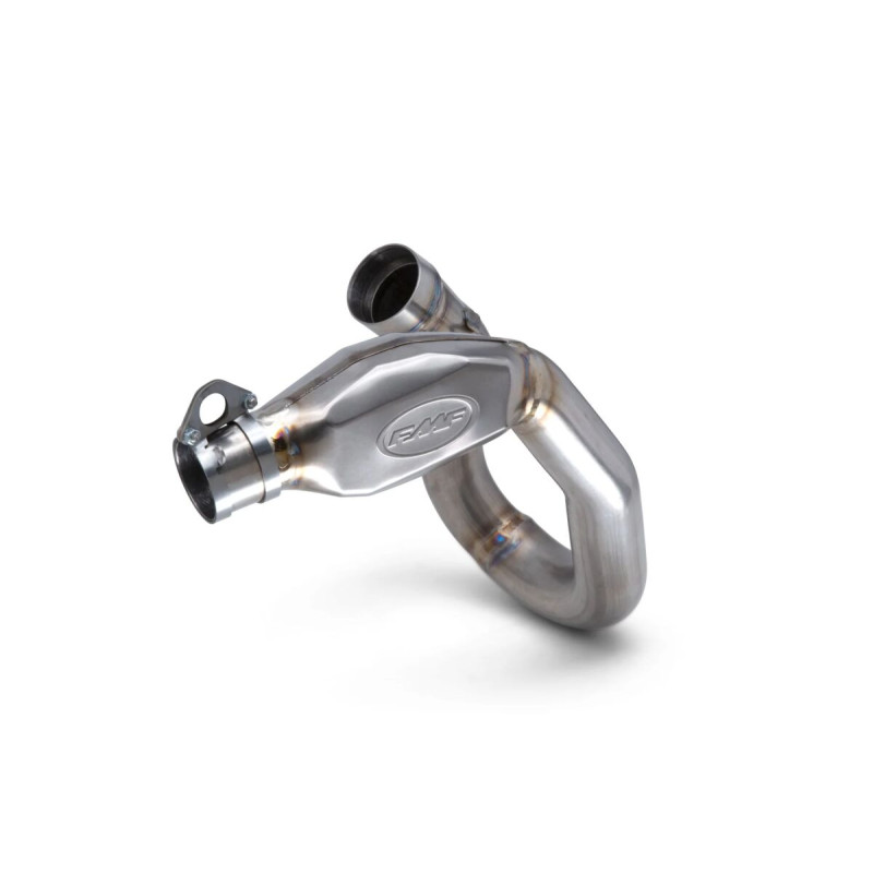 Megabomb Header 4 Temps FMF pour Triumph TF 450-X (2026) - 045698 Megabomb Header 4 Temps FMF pour Triumph TF 450-X (2026) - 045698