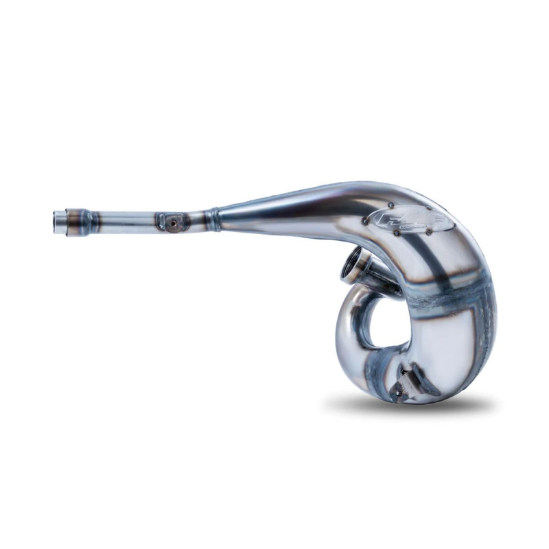 Collecteur FMF pour Beta RX 300 2T (2025) - 025319 Collecteur FMF pour Beta RX 300 2T (2025) - 025319