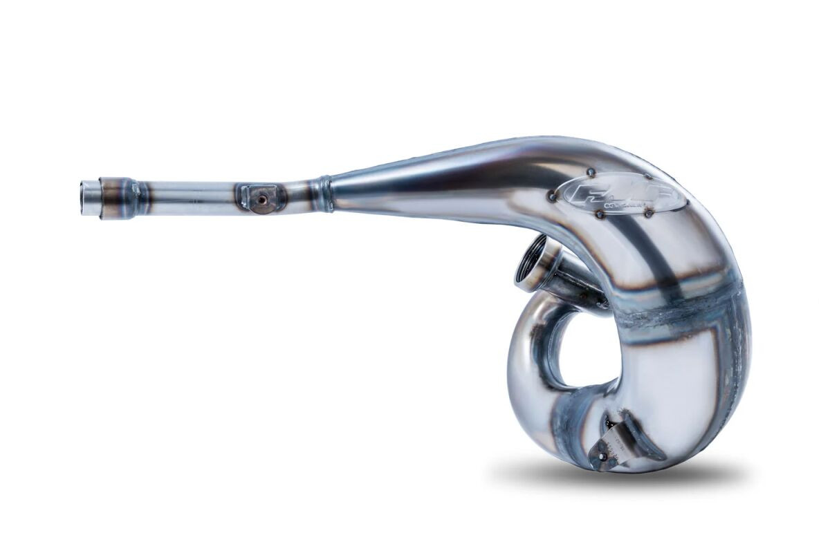 Collecteur FMF pour Beta RX 300 2T (2025) - 025319