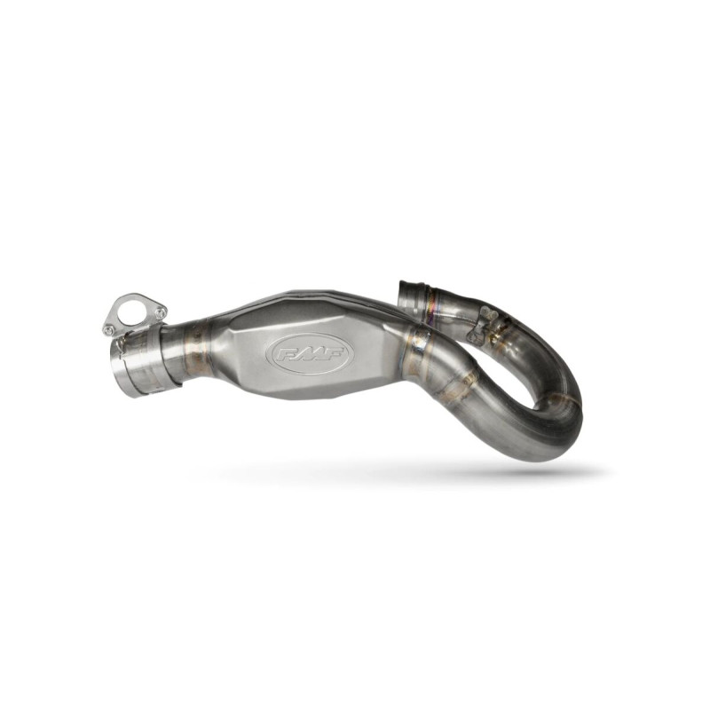 Megabomb Header 4 Temps FMF pour Yamaha YZ 450 F (2026) - 044481 Megabomb Header 4 Temps FMF pour Yamaha YZ 450 F (2026) - 044481
