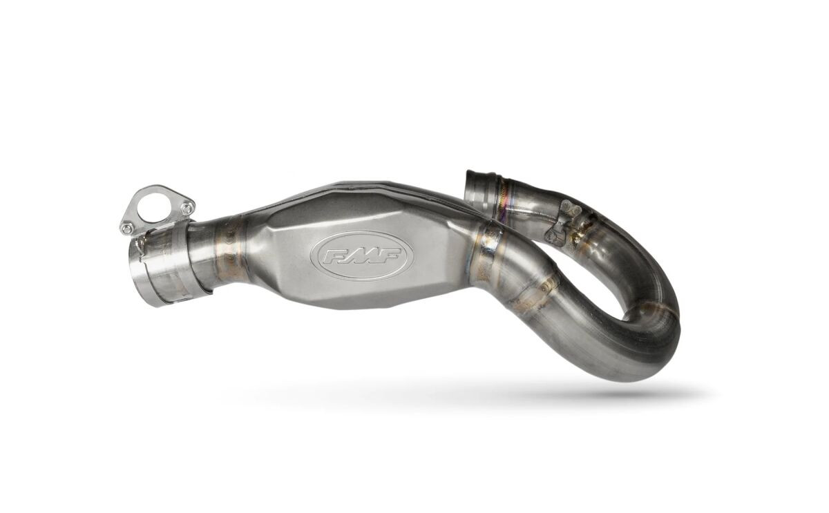 Megabomb Header 4 Temps FMF pour Yamaha YZ 450 F (2026) - 044481