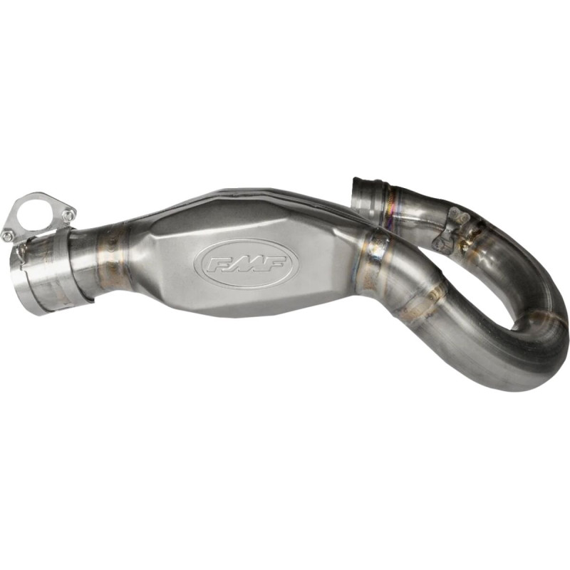Collecteur Megabomb FMF pour Ducati Desmo 450 MX (2026) - 045709 Collecteur Megabomb FMF pour Ducati Desmo 450 MX (2026) - 045709