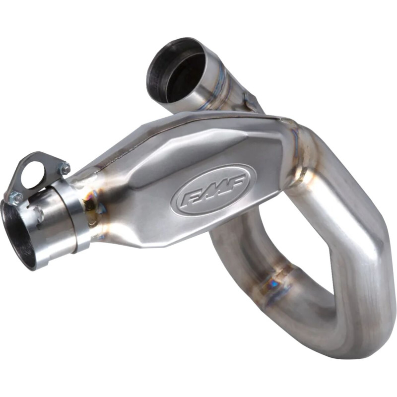 Collecteur Megabomb FMF pour Ducati Desmo 450 EDX (2026) - 045710 Collecteur Megabomb FMF pour Ducati Desmo 450 EDX (2026) - 045710