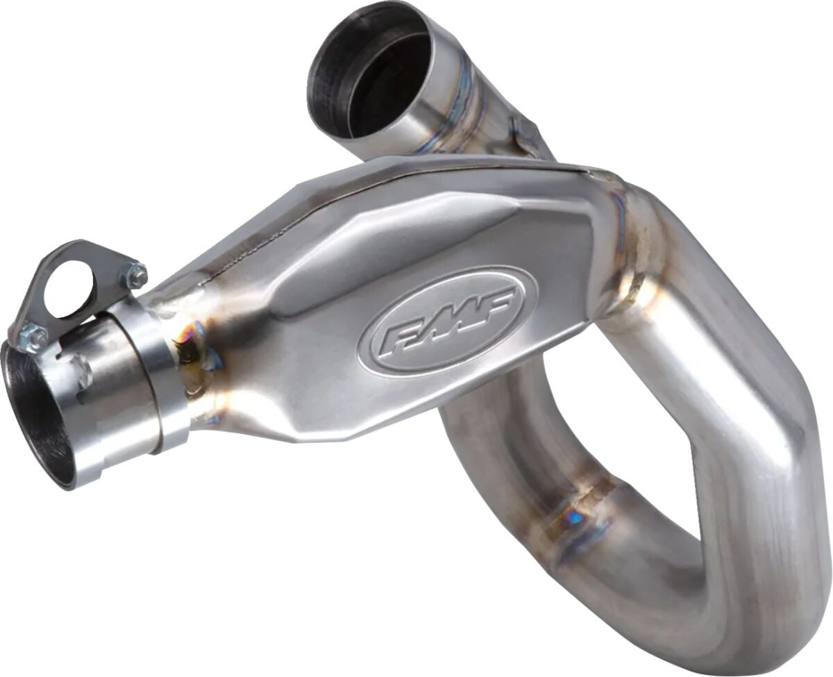 Collecteur Megabomb FMF pour Ducati Desmo 450 MX (2026) - 045710