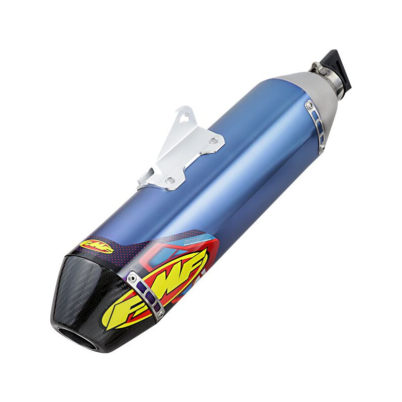 Système d'échappement Factory 4.1 FMF pour Yamaha YFZ 450 R (09-25) - 044438 Système d'échappement Factory 4.1 FMF pour Yamaha YFZ 450 R (09-25) - 044438