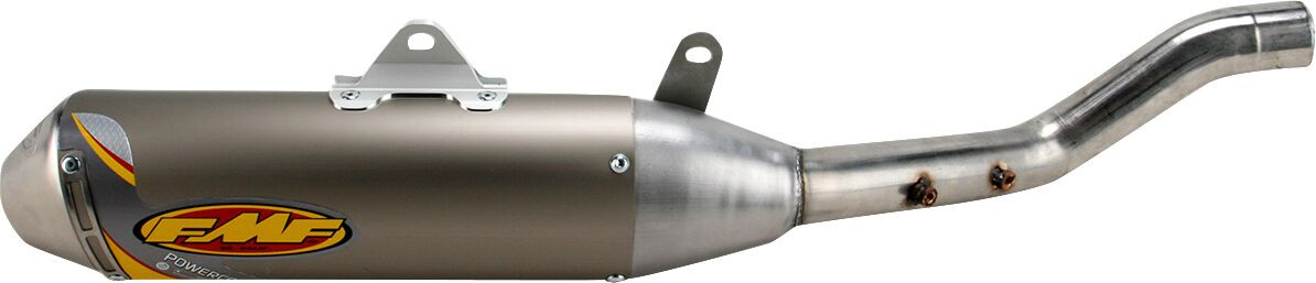 Silencieux Powercore 4 Slip-On FMF pour Yamaha YFZ 450 R (09-25) - 044300