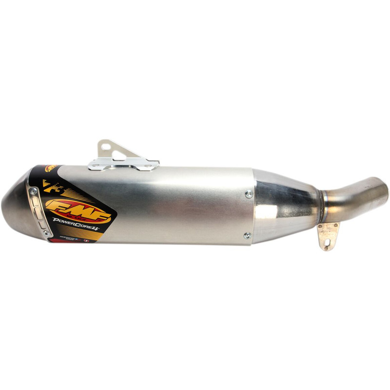 Silencieux Powercore 4 Slip-On FMF pour Honda TRX 450 R Sportrax (04-05) - 041543 Silencieux Powercore 4 Slip-On FMF pour Honda TRX 450 R Sportrax (04-05) - 041543