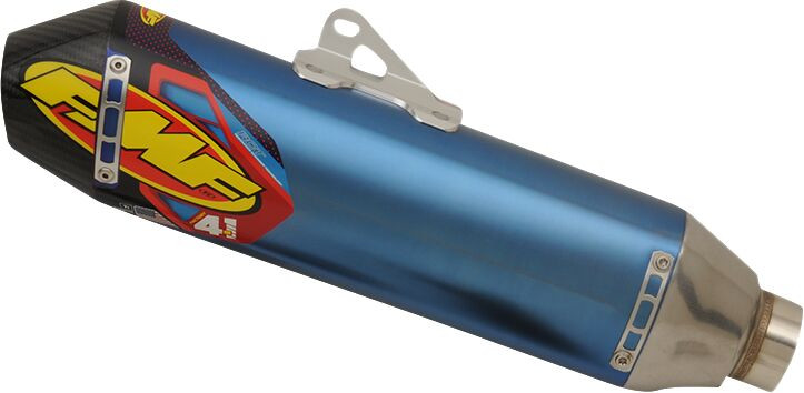 Silencieux slip-on Factory 4.1 FMF pour Honda TRX 450 R Sportrax (04-05) - 041546