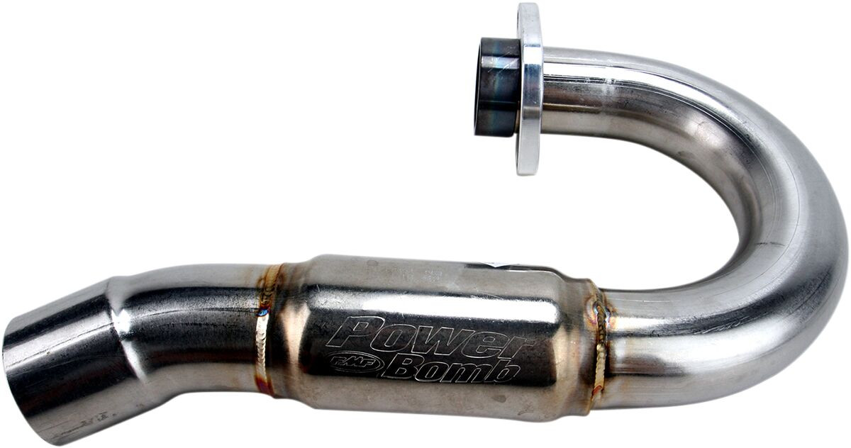 Collecteur Powerbomb FMF pour Yamaha YFZ 450 R (09-25) - 044298