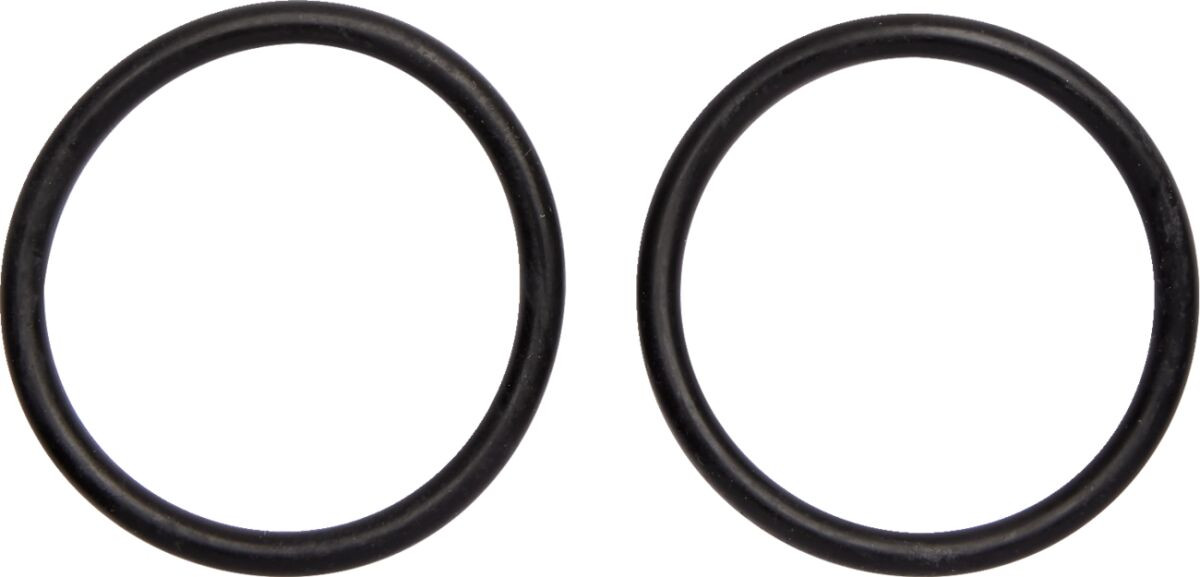 Joints toriques d’échappement FMF pour Kawasaki KX 80 17/14 (91-97) - 014889