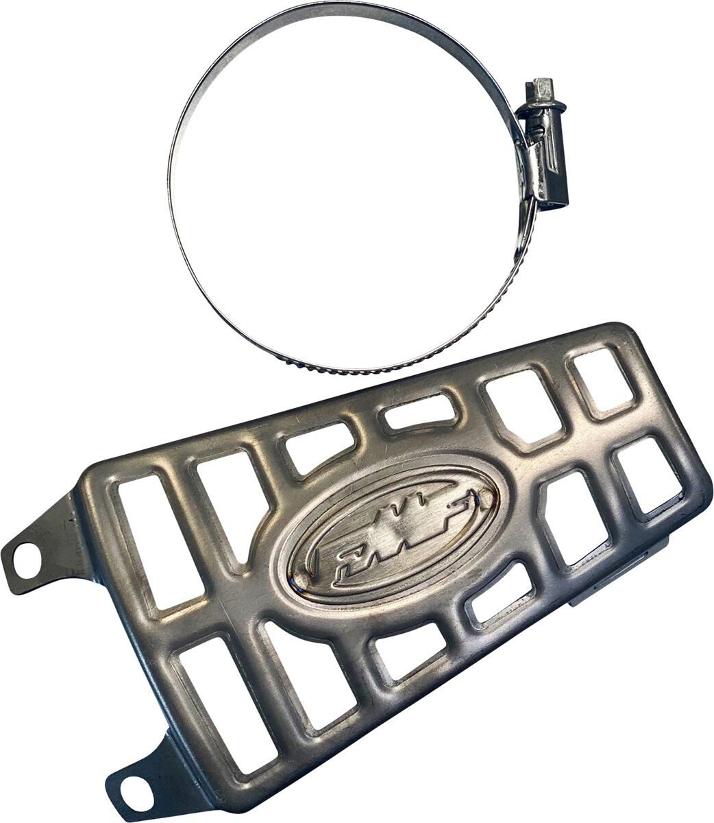 Bouclier thermique pour collecteurs Megabomb FMF pour Yamaha YZ 250 FX (25-26) - 040691
