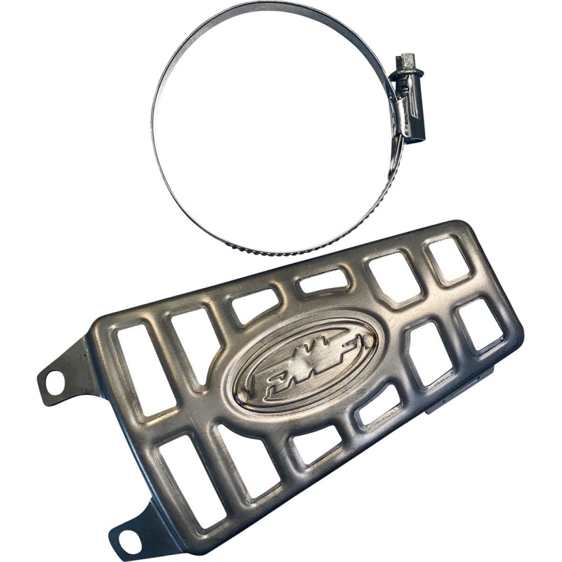 Bouclier thermique pour collecteurs Megabomb FMF pour Yamaha YZ 450 F (19-26) - 040691 Bouclier thermique pour collecteurs Megabomb FMF pour Yamaha YZ 450 F (19-26) - 040691