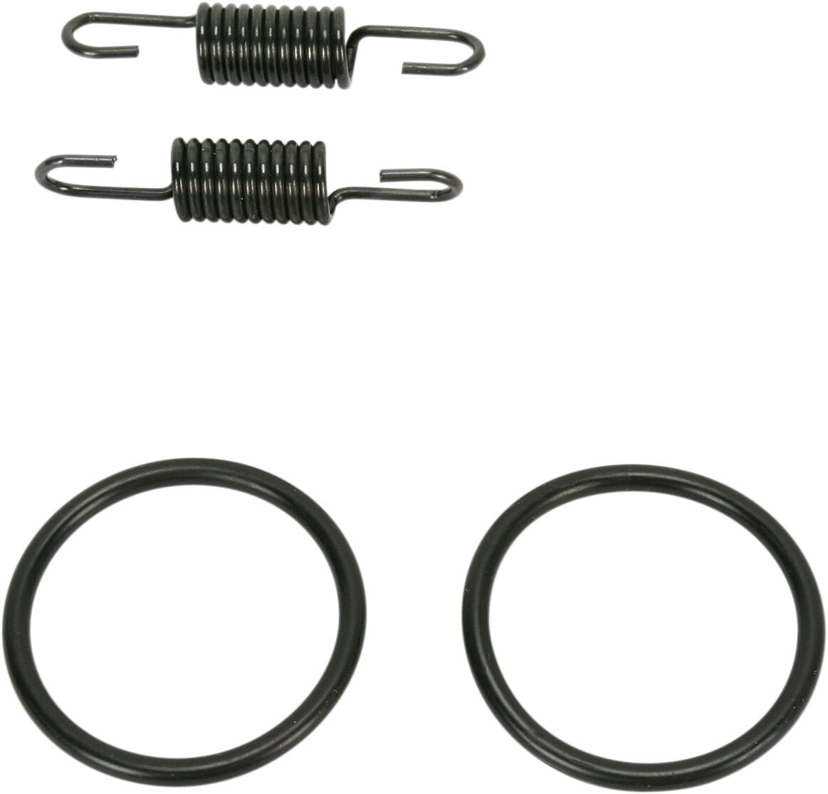 Kit ressort/joint torique pour échappement FMF pour Kawasaki KX 80 17/14 (91-97) - 011309