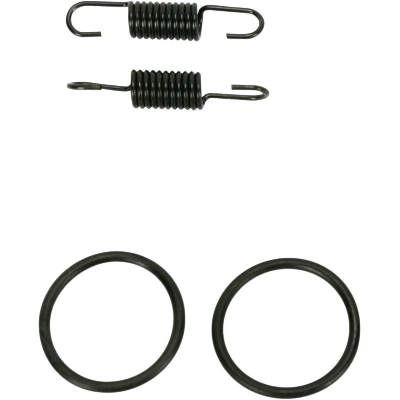 Kit ressort/joint torique pour échappement FMF pour Kawasaki KX 80 19/16 (98-00) - 011310 Kit ressort/joint torique pour échappement FMF pour Kawasaki KX 80 19/16 (98-00) - 011310