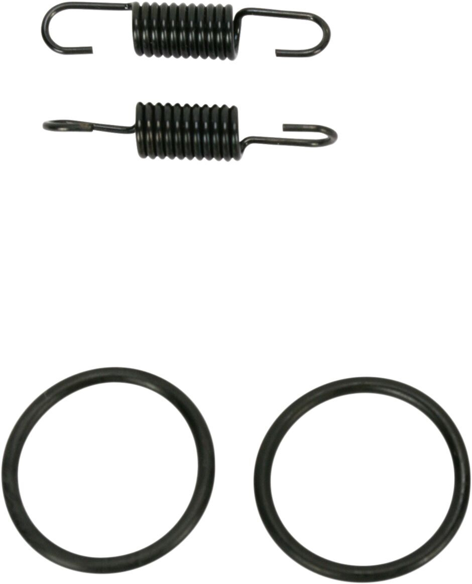 Kit ressort/joint torique pour échappement FMF pour Kawasaki KX 80 19/16 (98-00) - 011310