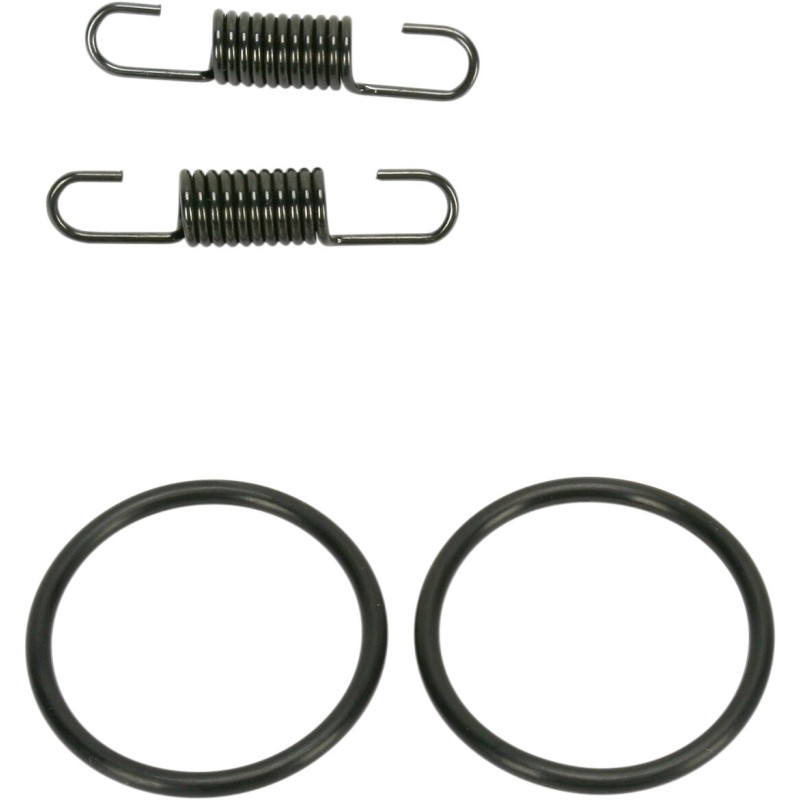 Kit ressort/joint torique pour échappement FMF pour Yamaha YZ 85 SW (2020) - 011311 Kit ressort/joint torique pour échappement FMF pour Yamaha YZ 85 SW (2020) - 011311