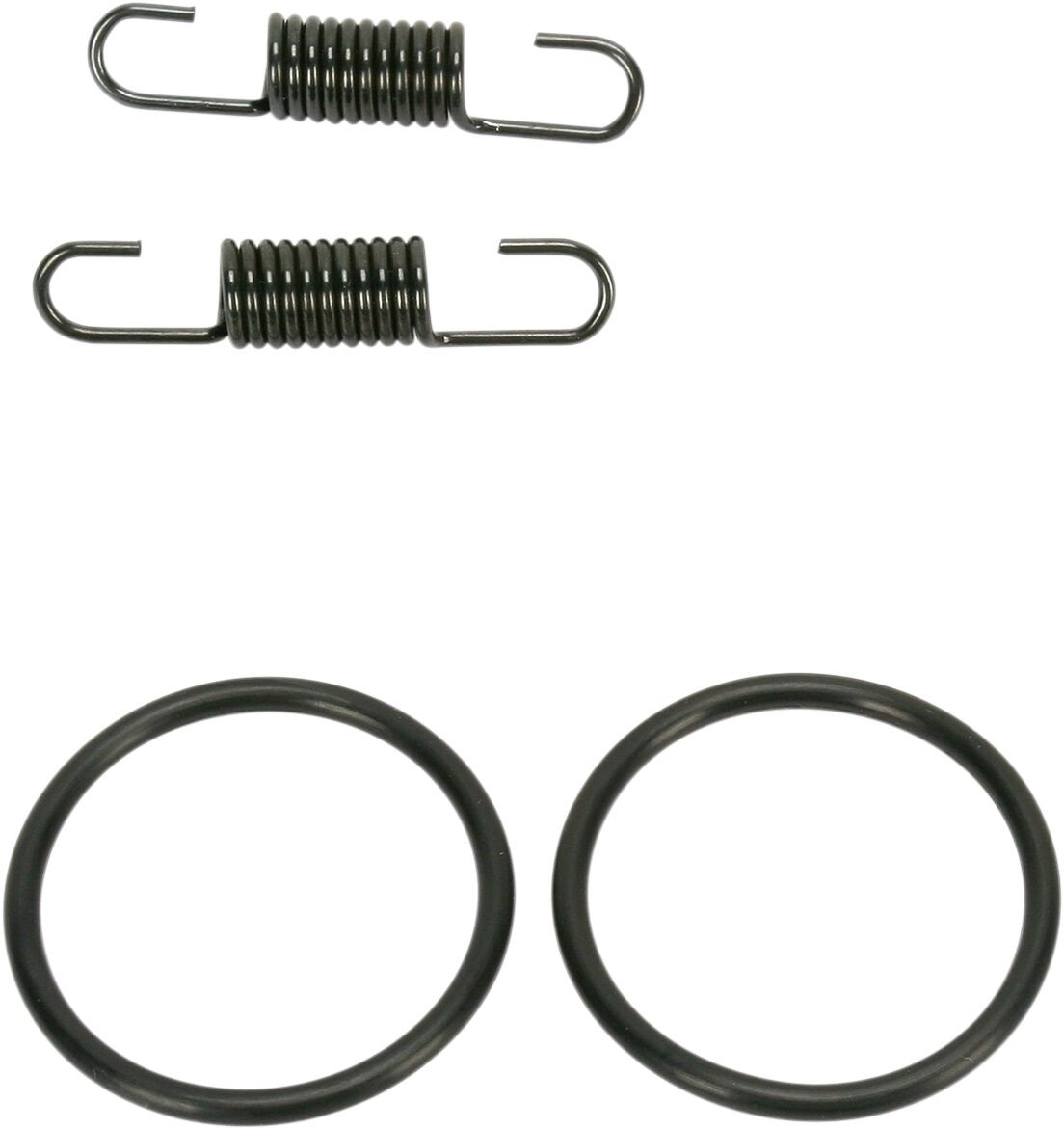 Kit ressort/joint torique pour échappement FMF pour Yamaha YZ 85 SW (2020) - 011311