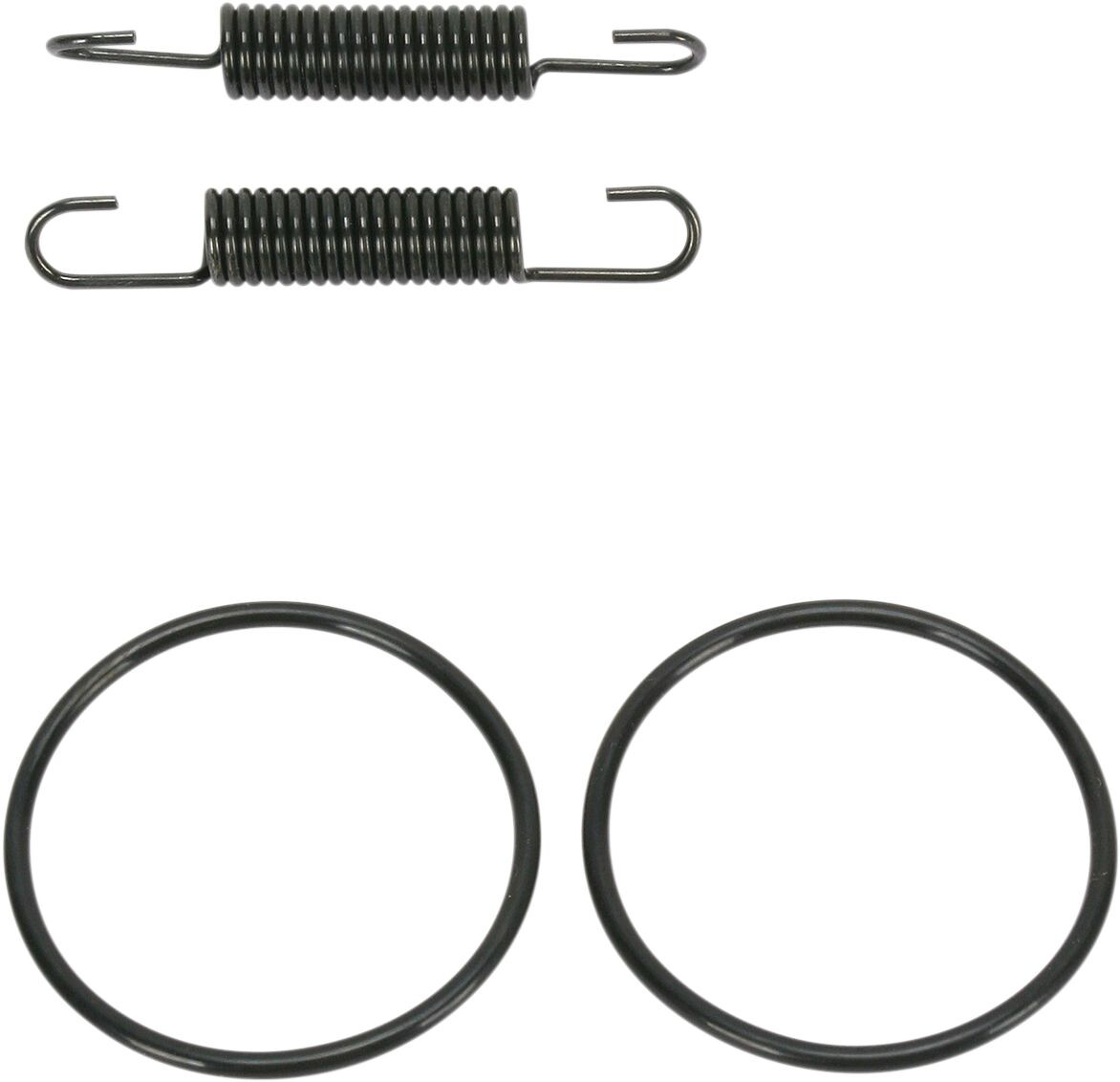 Échappement Fmf pour Kawasaki KX 250 (88-04) - 011312