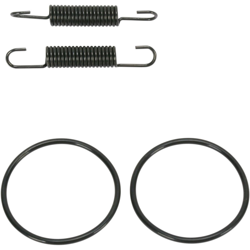 Kit ressort/joint torique pour échappement FMF pour Kawasaki KX 500 (88-04) - 011312 Kit ressort/joint torique pour échappement FMF pour Kawasaki KX 500 (88-04) - 011312