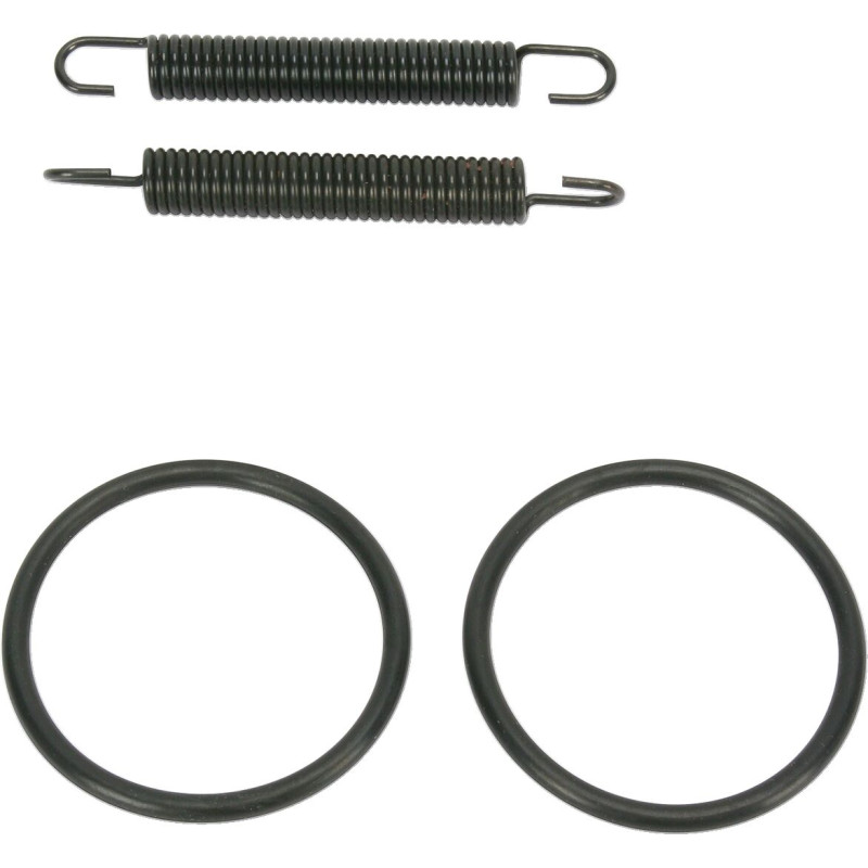 Kit ressort/Joint torique pour échappement FMF pour Kawasaki KX 125 (03-07) - 011316 Kit ressort/Joint torique pour échappement FMF pour Kawasaki KX 125 (03-07) - 011316