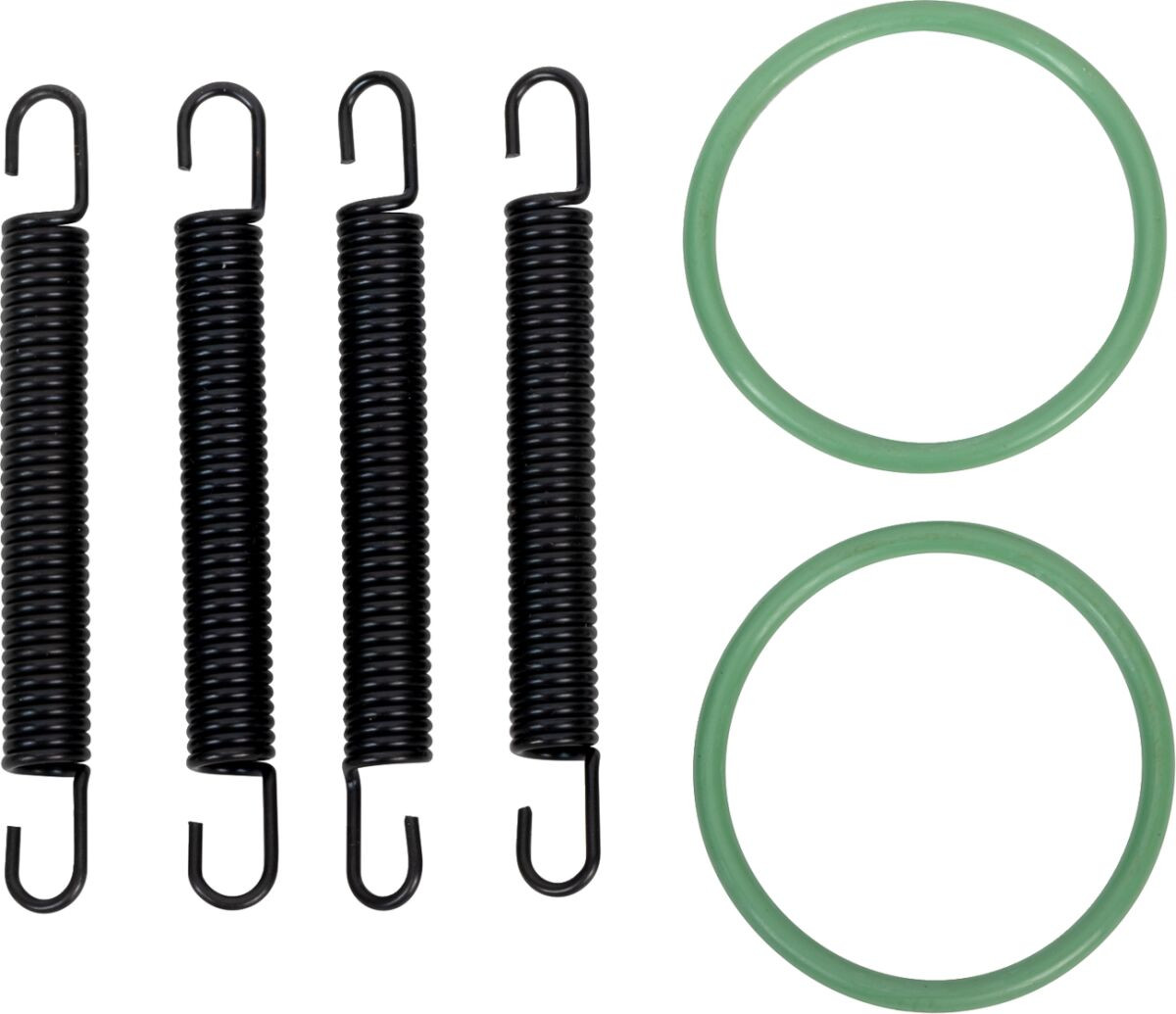 Kit ressort/Joint torique pour échappement FMF pour Yamaha YFZ 350 Banshee (87-06) - 011319