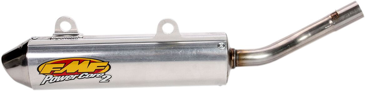 Silencieux Powercore 2 FMF pour Kawasaki KX 250 (99-02) - 020236
