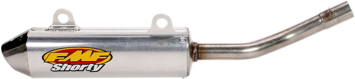 Silencieux Powercore 2 Shorty FMF pour Kawasaki KX 250 (99-02) - 020237