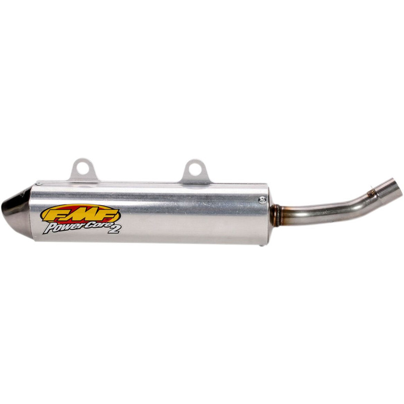 Silencieux Powercore Fmf pour Yamaha YZ 250 (00-01) - 020269 Silencieux Powercore Fmf pour Yamaha YZ 250 (00-01) - 020269
