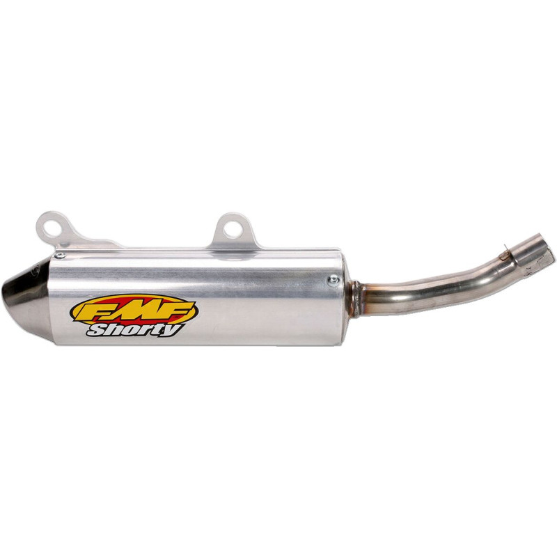 Silencieux Powercore 2 Shorty FMF pour Yamaha YZ 250 (00-01) - 020270 Silencieux Powercore 2 Shorty FMF pour Yamaha YZ 250 (00-01) - 020270