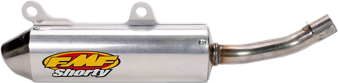 Silencieux Powercore 2 Shorty FMF pour Yamaha YZ 250 (00-01) - 020270