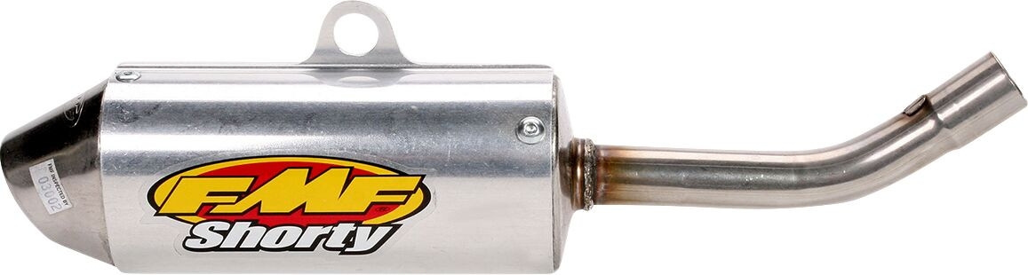 Silencieux Powercore 2 Shorty Fmf pour Suzuki RM 125 (01-02) - 020400