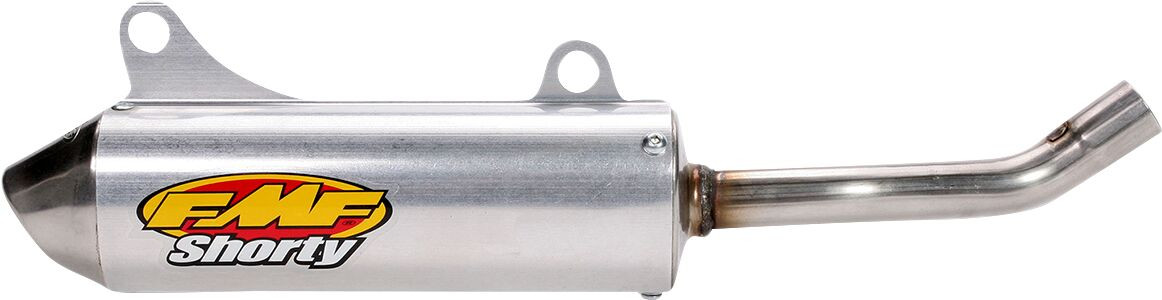 Silencieux Powercore 2 Shorty FMF pour Suzuki RM 250 (01-02) - 020404