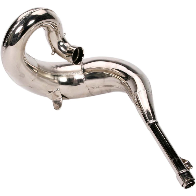 Collecteur Gold Series Gnarly FMF pour Honda CR 250 R (2002) - 021007 Collecteur Gold Series Gnarly FMF pour Honda CR 250 R (2002) - 021007